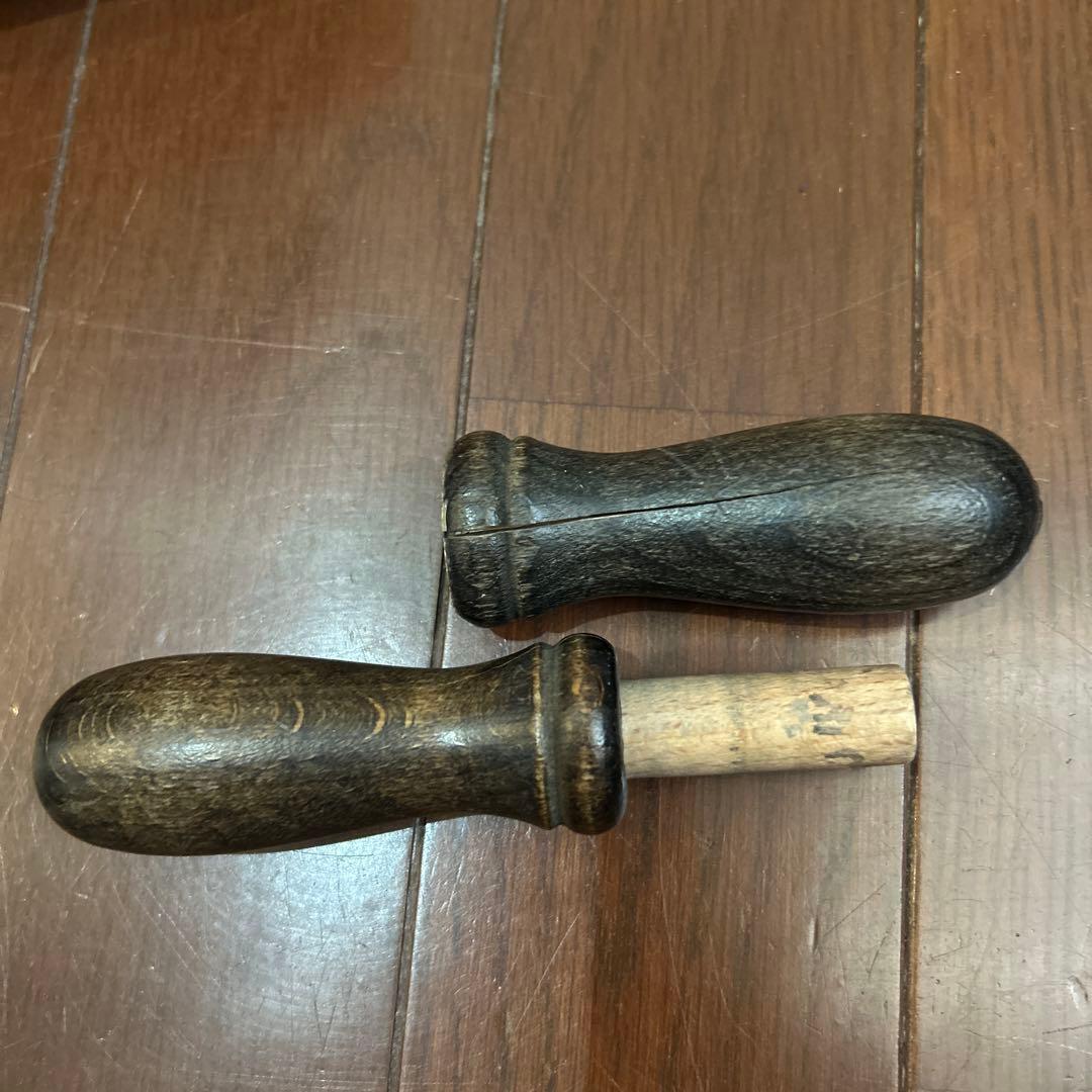 キース・ヘリング　木馬　赤×白　ホワイト　ロッキング