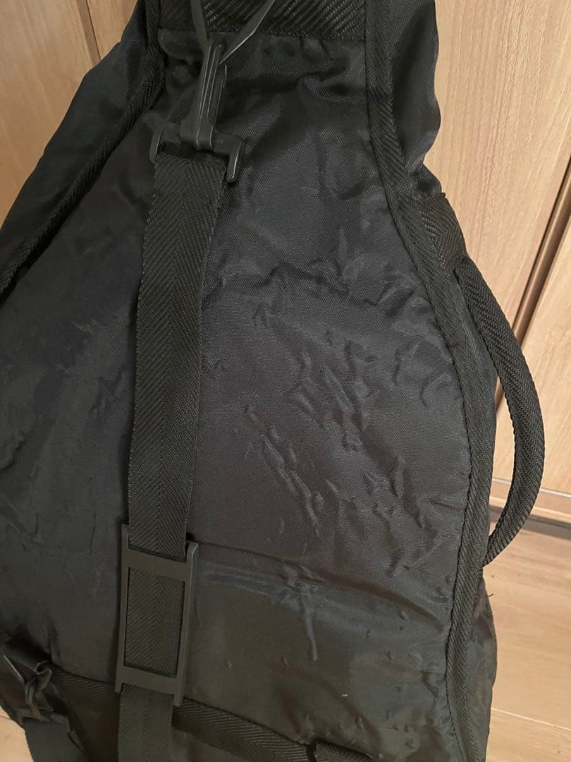 Ibanez AEL20E / AEL40SEジャンク　ケース付