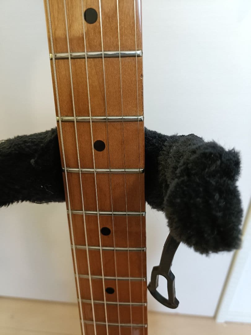 ギター Fender '72 Telecaster Deluxe