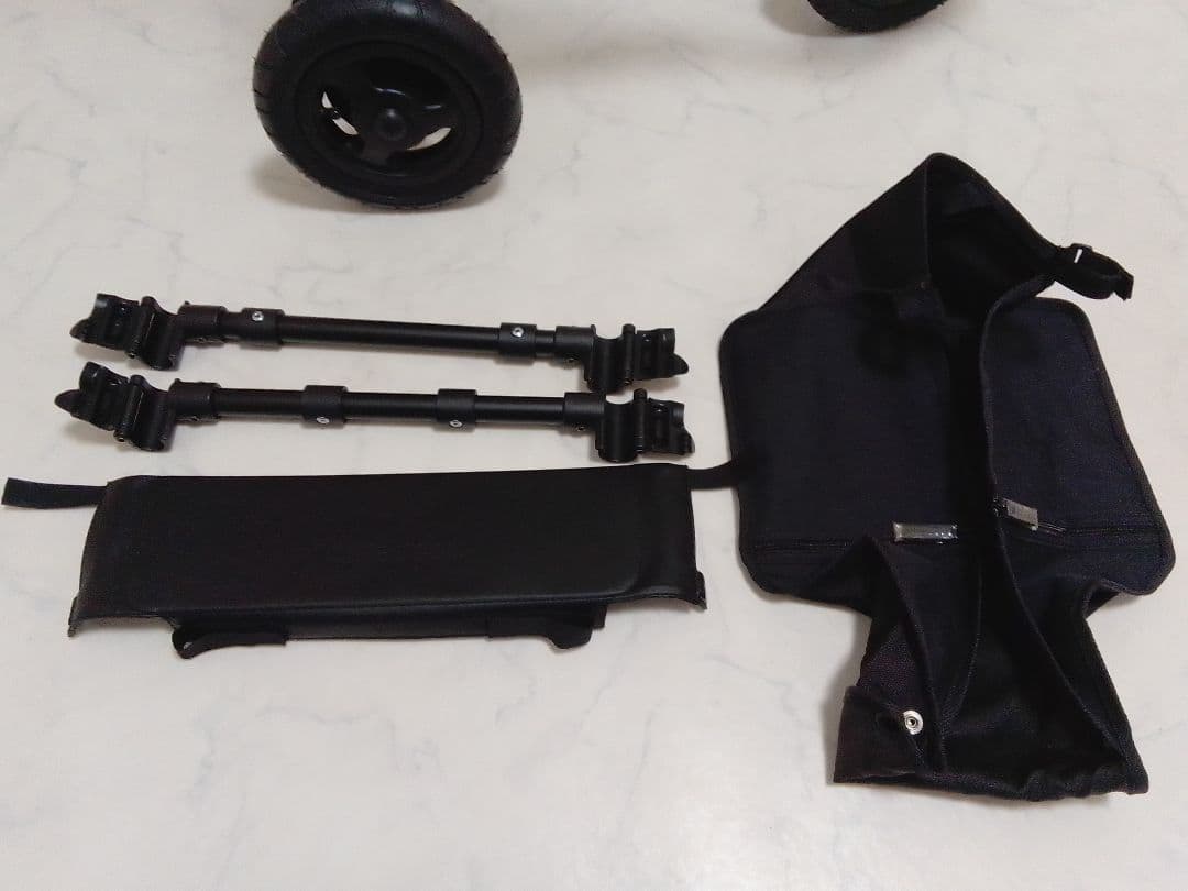 ☆未使用☆ エアバギー ドーム3 レギュラー ブラック フォーペット ドッグ