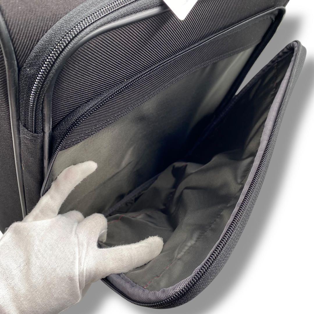 ace. ARAMIS キャリーケース スーツケース 大容量 旅行 ビジネス 黒