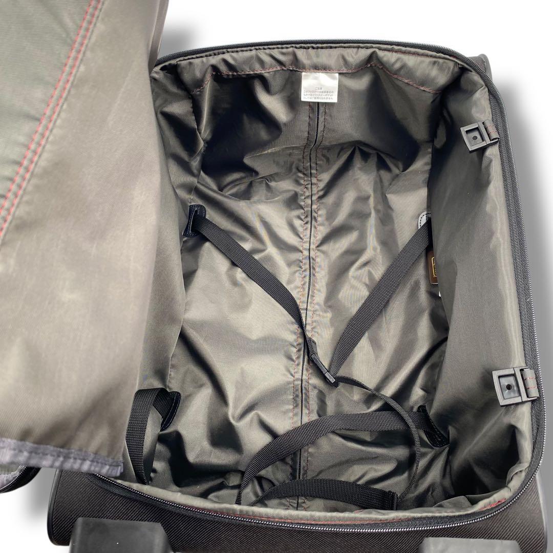 ace. ARAMIS キャリーケース スーツケース 大容量 旅行 ビジネス 黒