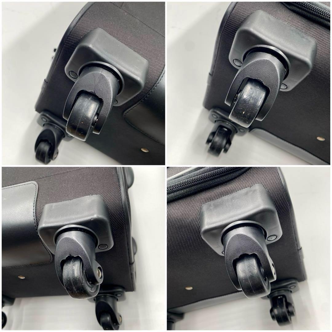 ace. ARAMIS キャリーケース スーツケース 大容量 旅行 ビジネス 黒