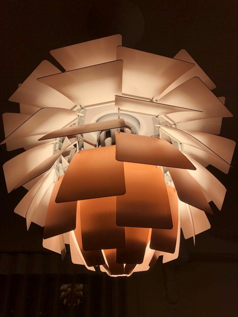 『正規品』louis poulsen / ルイス ポールセン(美品)