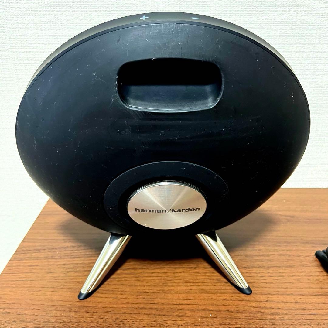 【美品✨】 Harman Kardon Onyx Studio　スピーカー