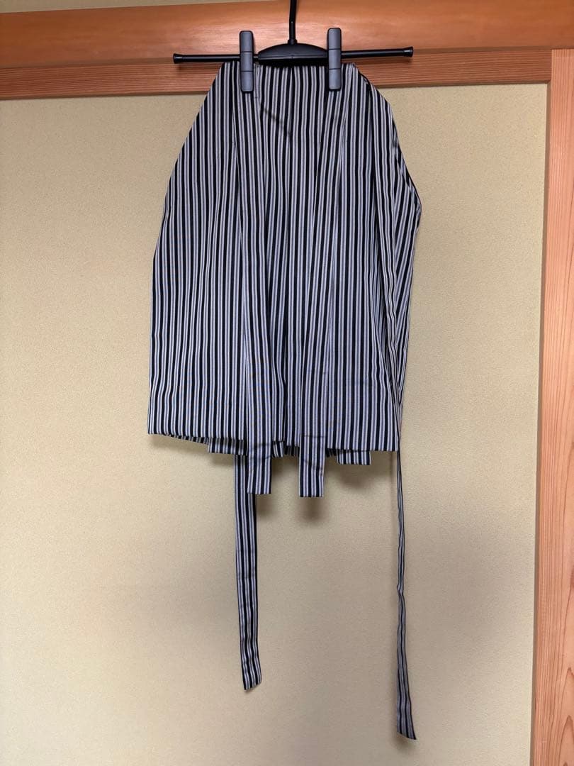 子供用着物 七五三 黒地模様付き　5歳　男の子