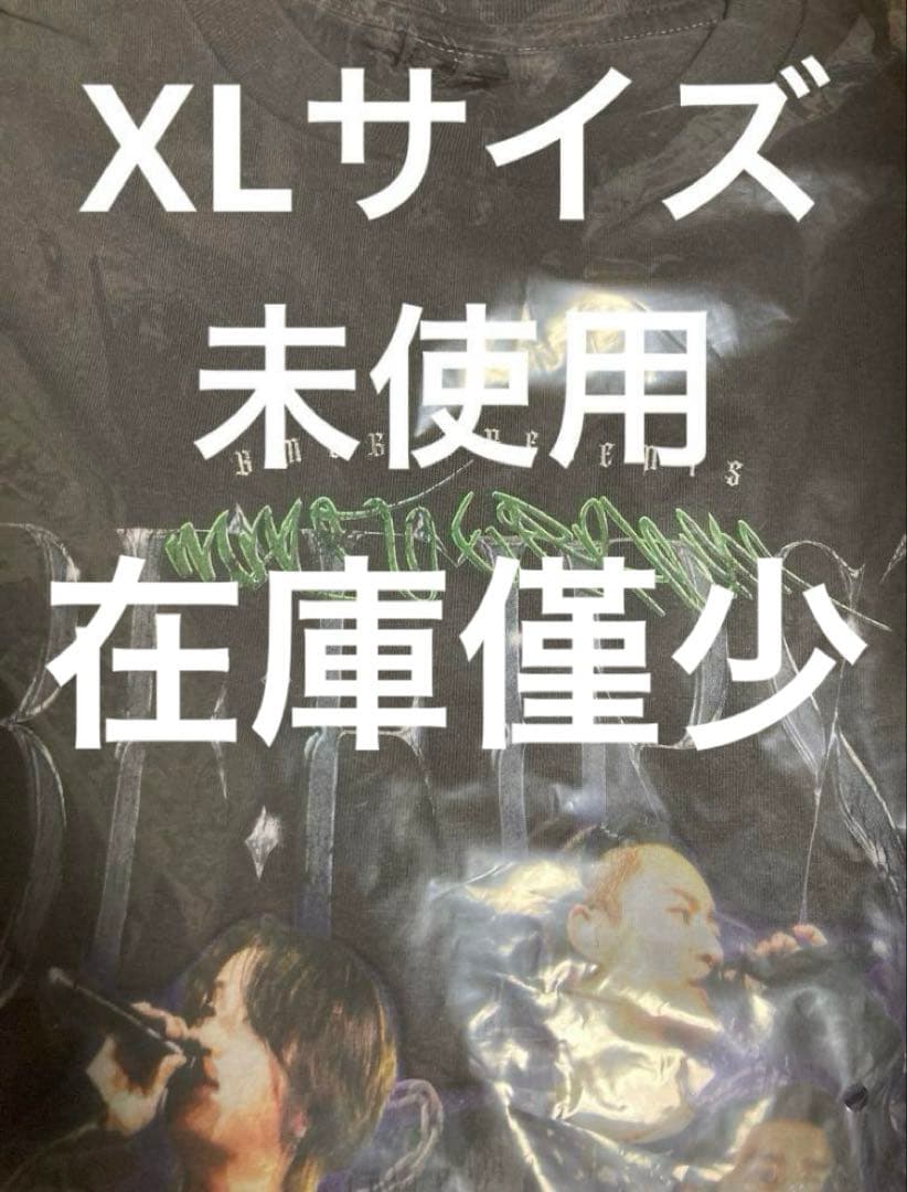 BE:FIRST BESTY ONLY LIMITED Tシャツ XLサイズ