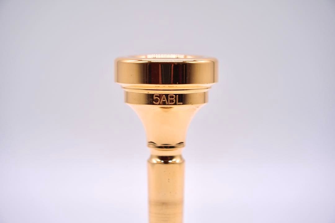 Denis Wick 5ABL GP トロンボーンマウスピース