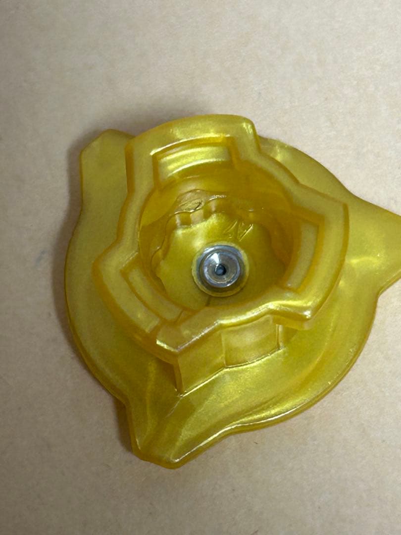 メタルロックチップ　ワルキューレ　ベイブレードX