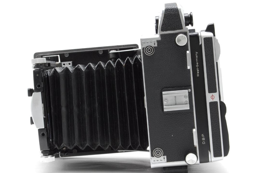 Linhof Master TECHNIKA 45 リンホフ 大判 カメラ