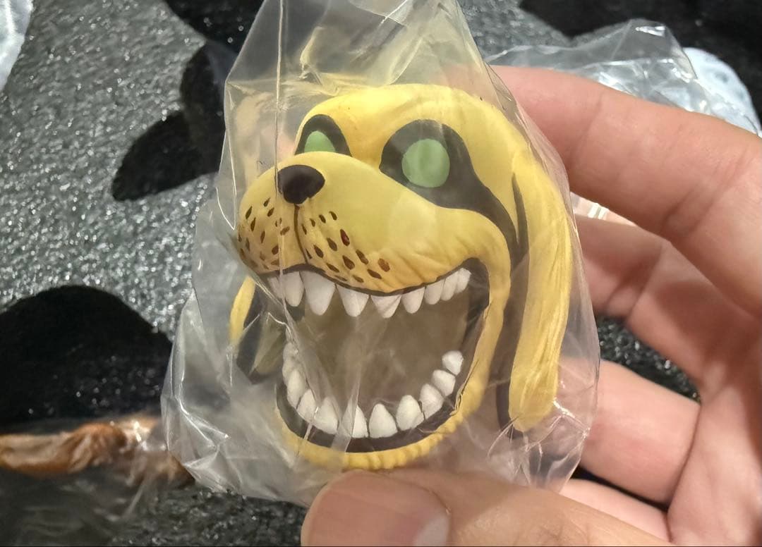 【ワンピース】ガープ ガレージキットフィギュア ONE PIECE GARP