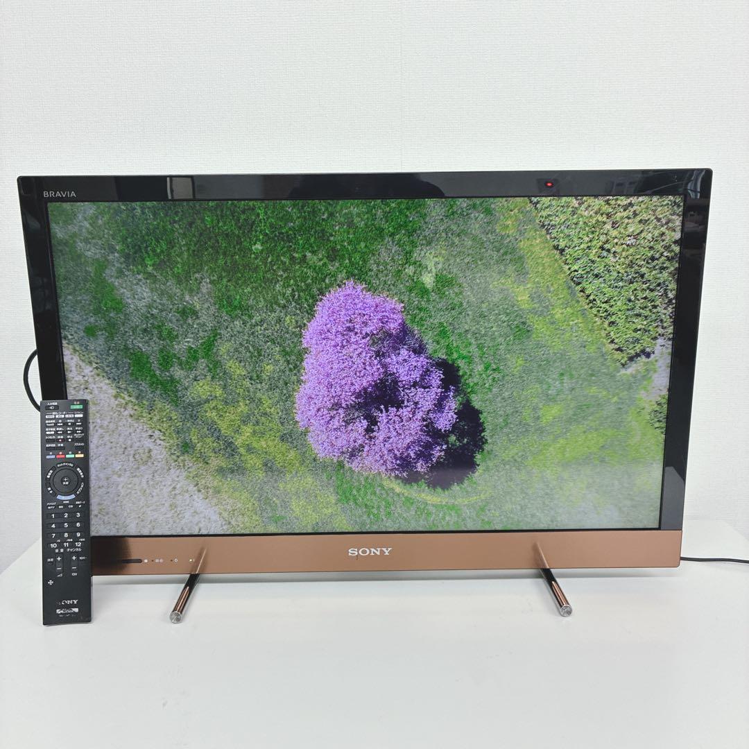 ◇ソニー◇BRAVIA◇液晶テレビ◇32インチ◇2011年製◇