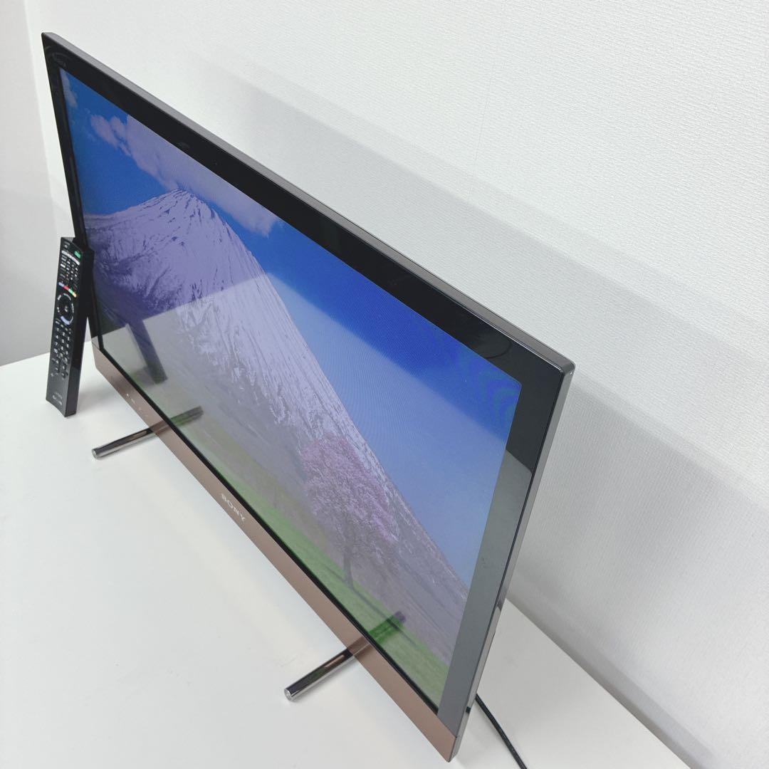 ◇ソニー◇BRAVIA◇液晶テレビ◇32インチ◇2011年製◇