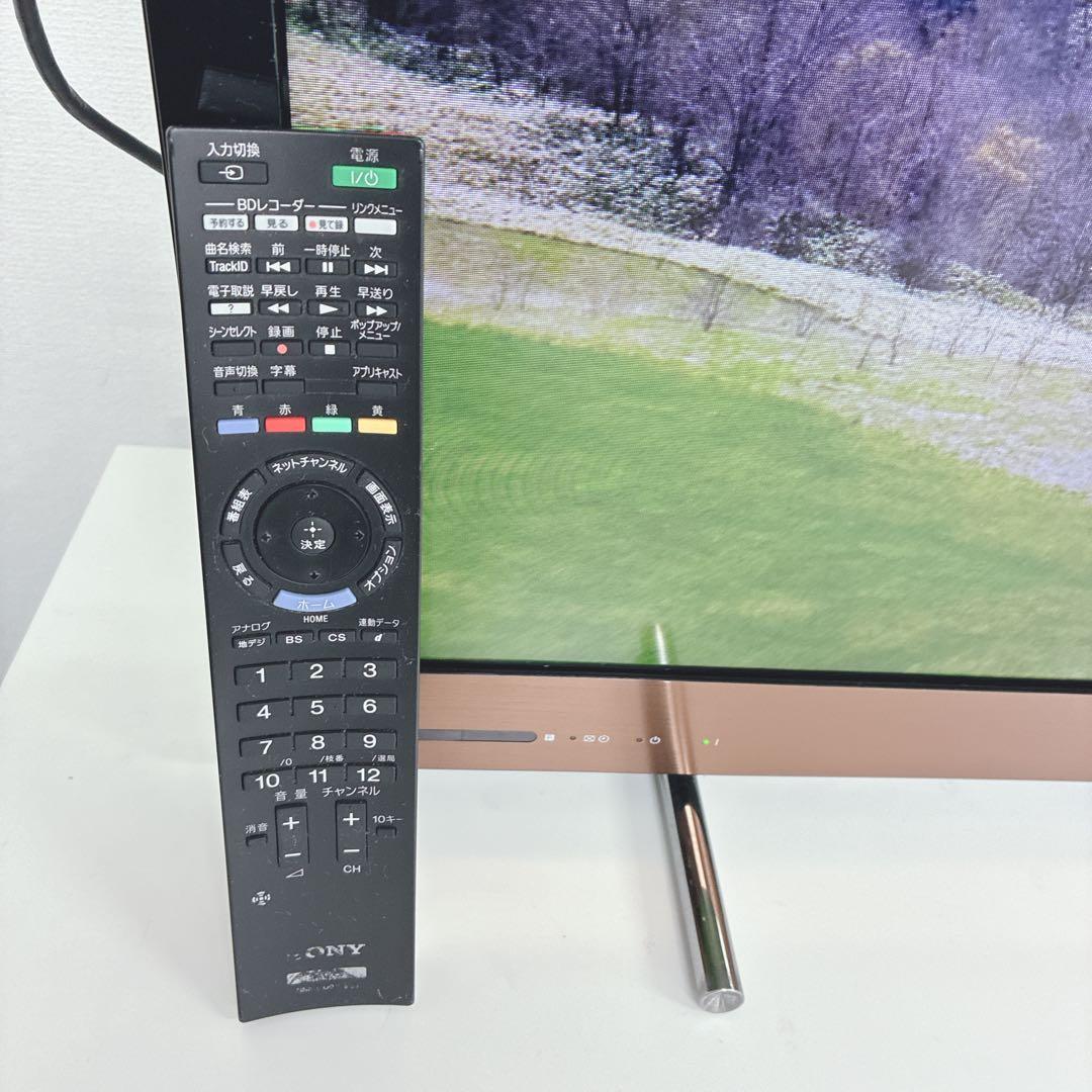 ◇ソニー◇BRAVIA◇液晶テレビ◇32インチ◇2011年製◇
