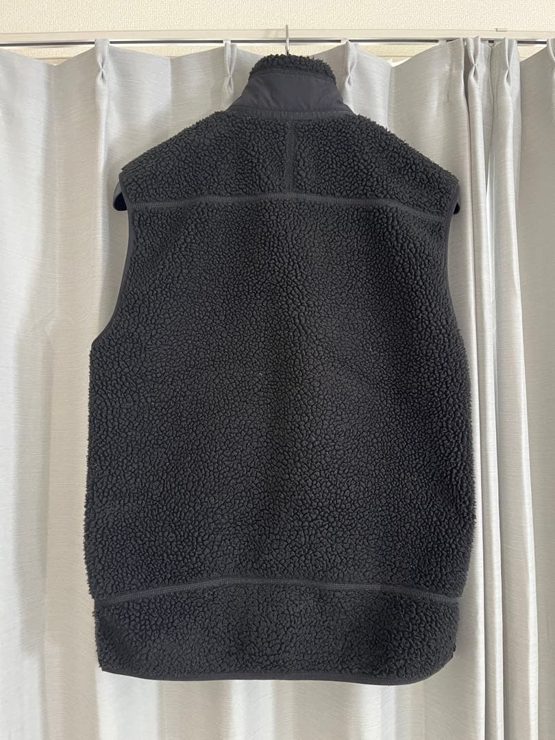 パタゴニア　ベスト　パイル　クラシックレトロX