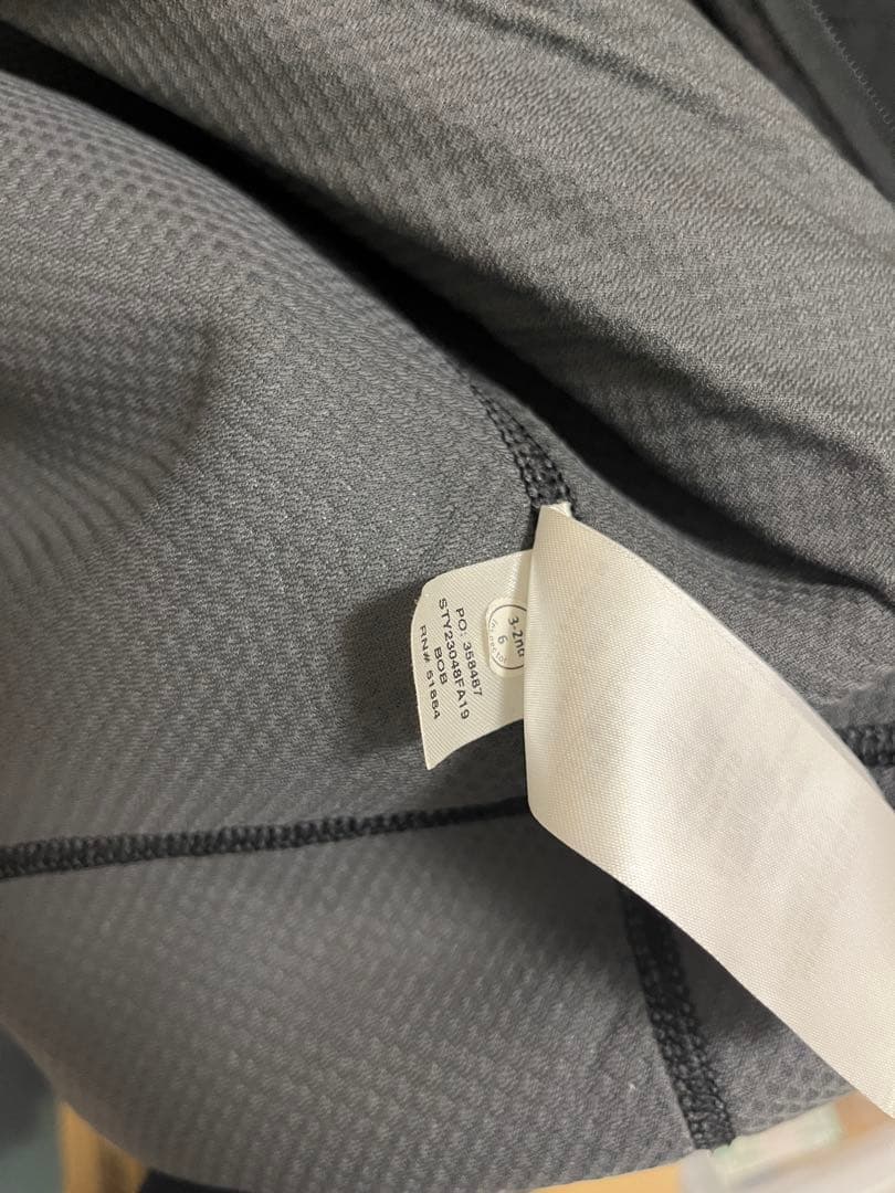 パタゴニア　ベスト　パイル　クラシックレトロX