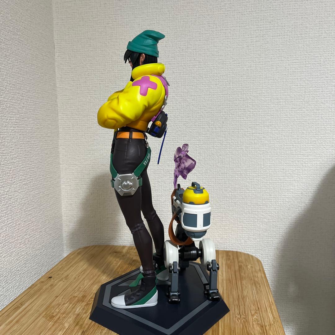 VALORANT キルジョイ スタチュー
