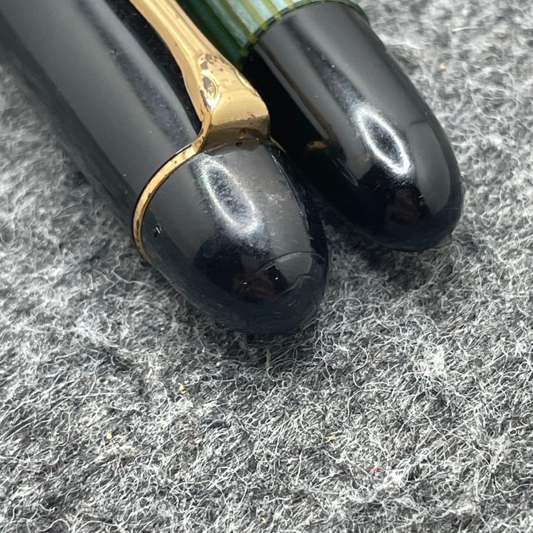 PE1206□ペリカン＃140 万年筆 吸入式 ヴィンテージ