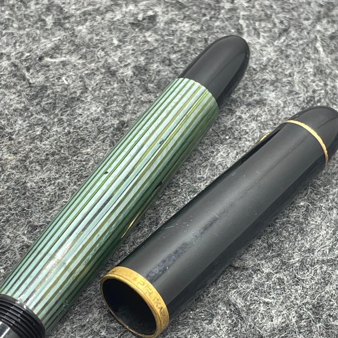 PE1206□ペリカン＃140 万年筆 吸入式 ヴィンテージ