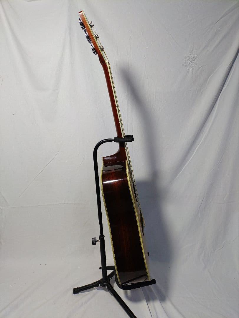 Morris 　TF　 W-80　 製造年不明 　　シリアルNo.20002