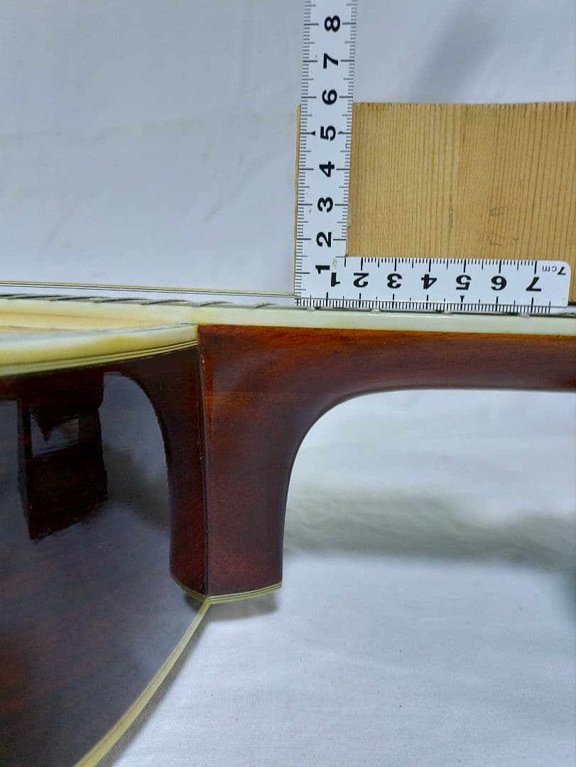 Morris 　TF　 W-80　 製造年不明 　　シリアルNo.20002