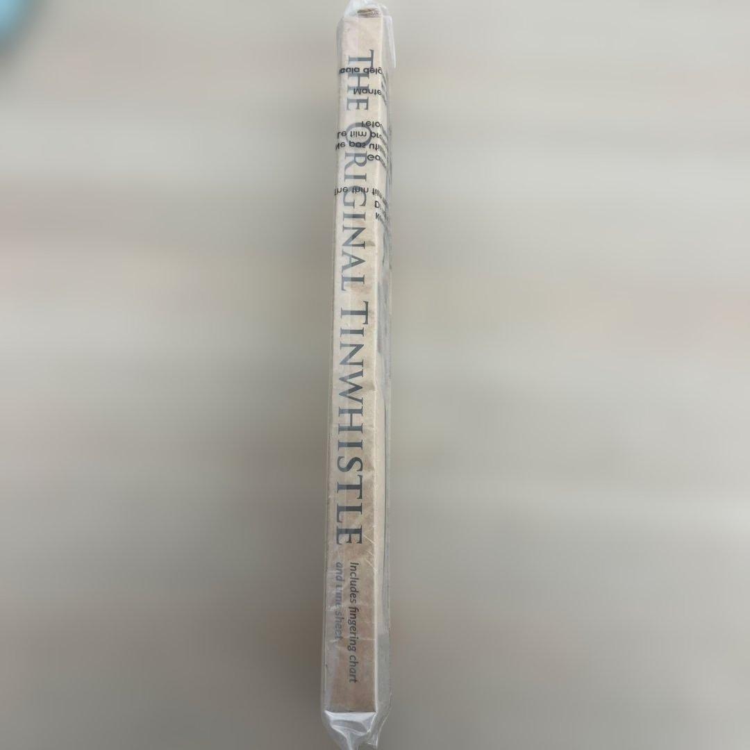 12710 クラーク オリジナル D ティンホイッスル - 特別版