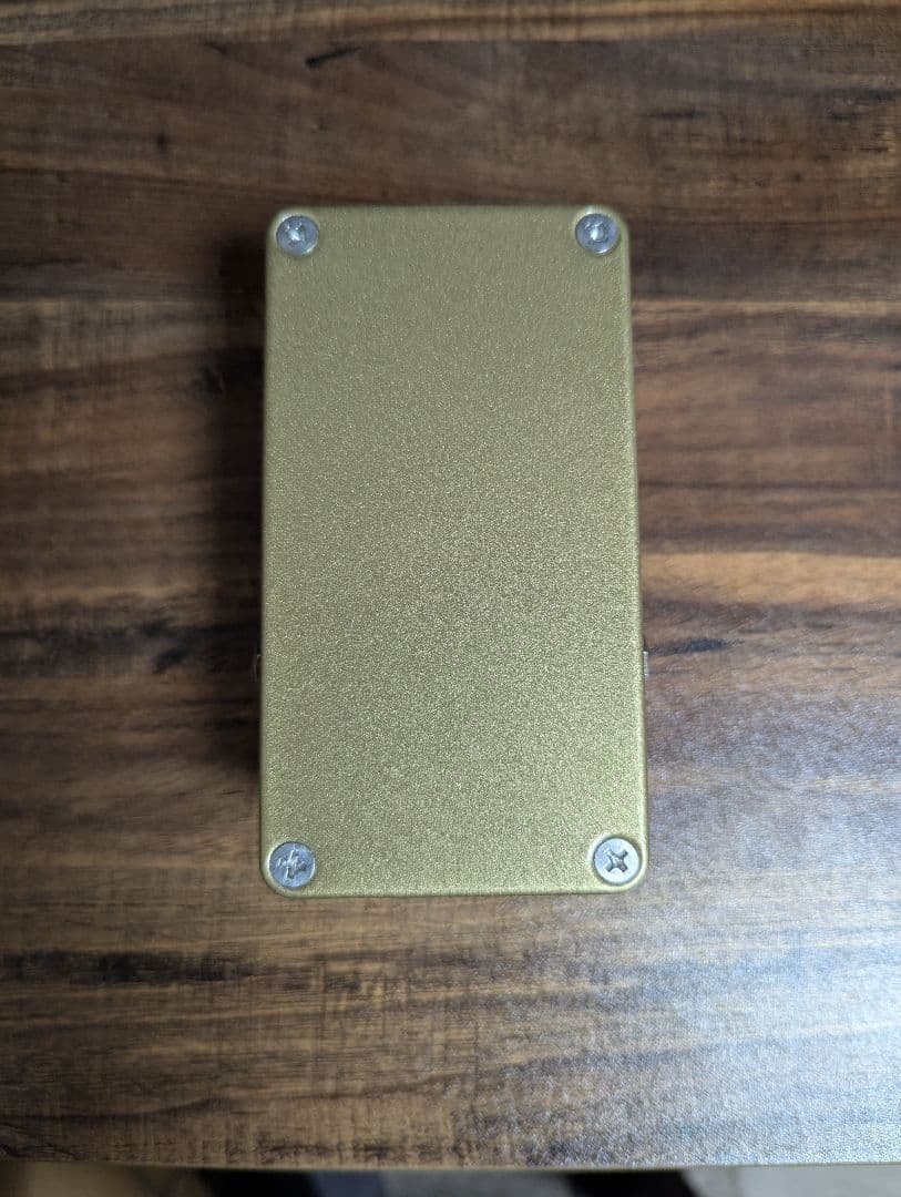 JHS Morning Gloryクローン オーバードライブ