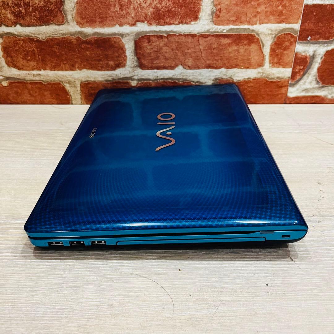 ⭐️K3081⭐️【ソニー】 ノートパソコン VAIO PCG-71311N