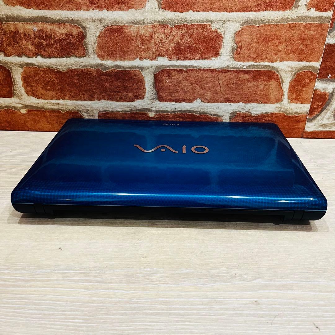 ⭐️K3081⭐️【ソニー】 ノートパソコン VAIO PCG-71311N