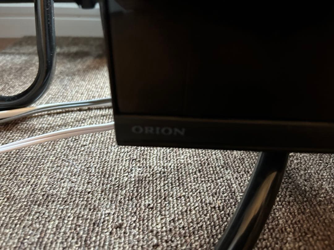 ORION スマートテレビ