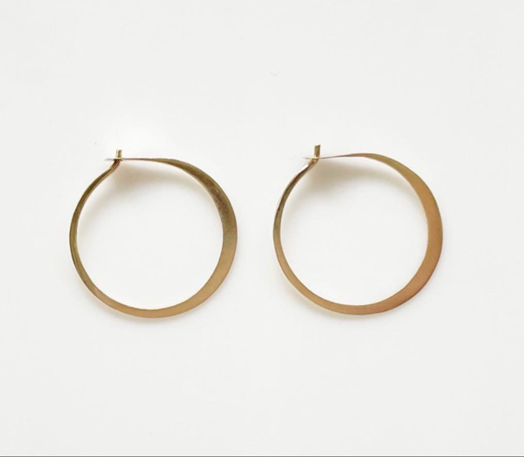 Melissa Joy Manning メリッサジョイマニング　ピアス