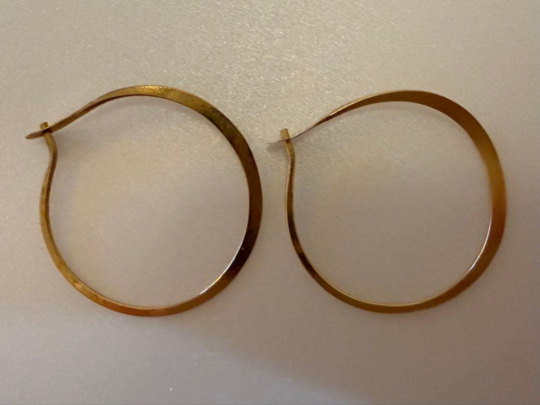 Melissa Joy Manning メリッサジョイマニング　ピアス