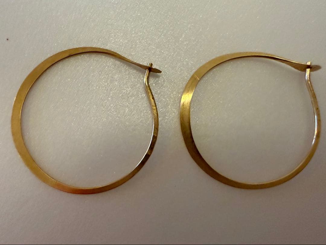 Melissa Joy Manning メリッサジョイマニング　ピアス