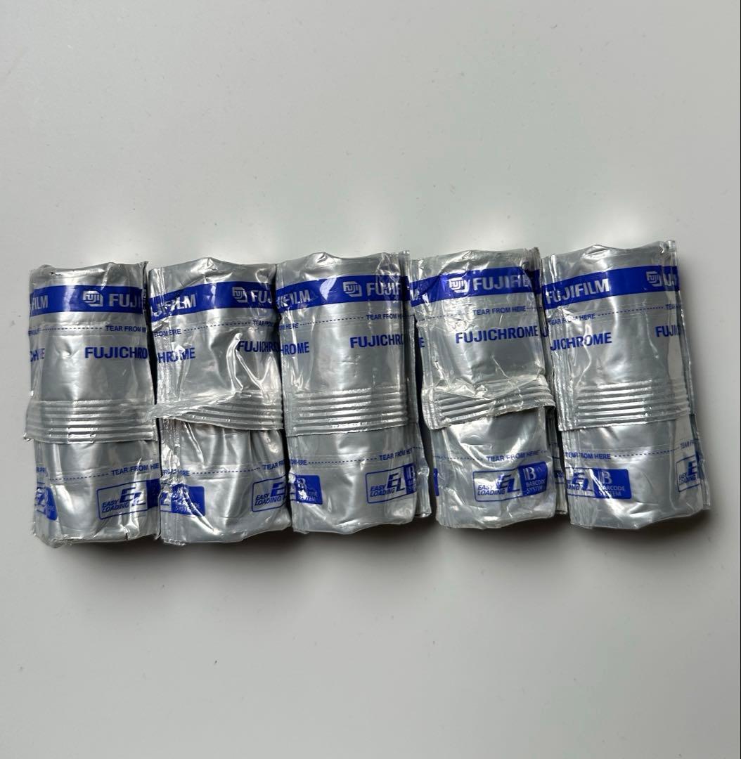 【FUJIFILM】FUJICHROME PROVIA 100F