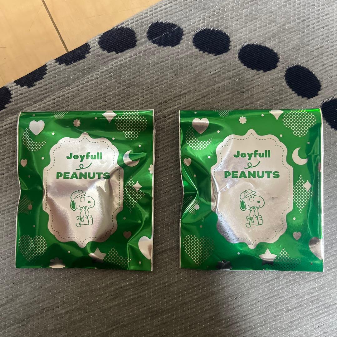 限定スヌーピードリームトミカ2点セット