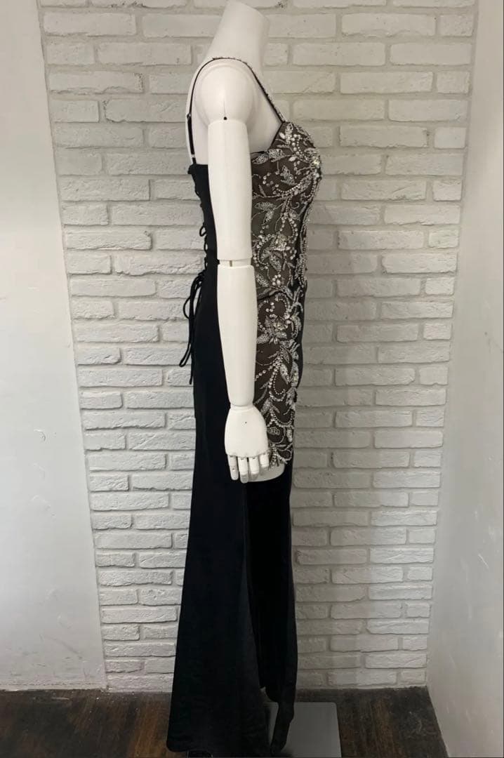 IRMA ロングドレス