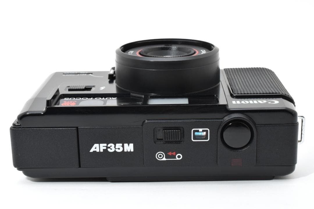 ■ 美品 ■キャノン　Canon Autoboy AF35M コンパクトカメラ