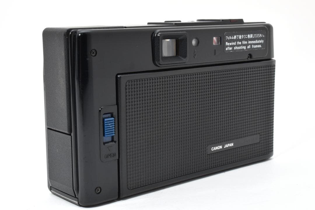 ■ 美品 ■キャノン　Canon Autoboy AF35M コンパクトカメラ