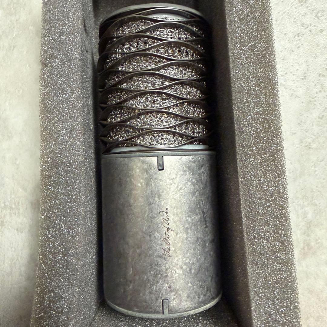 Aston Origin コンデンサーマイク