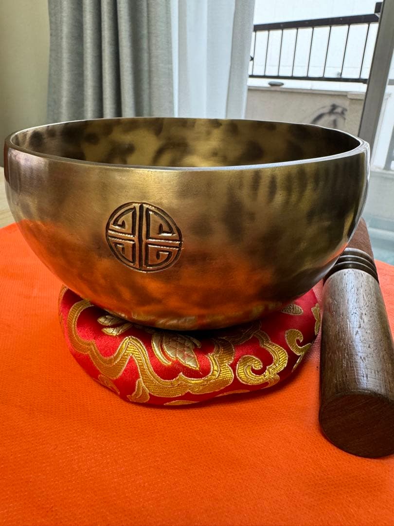 シンキングボウル