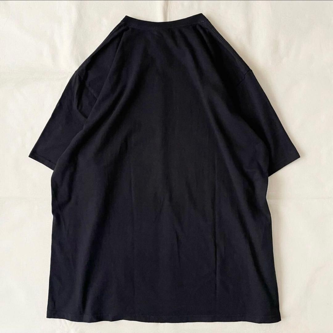 Stussy × PORTISHEAD DUMMY XL Tシャツ ステューシー