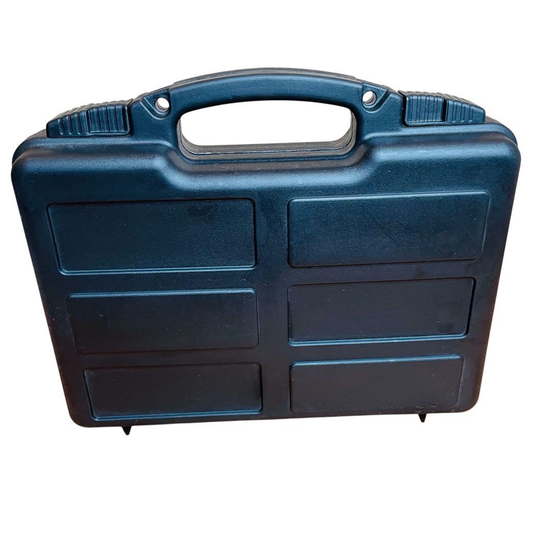 東京マルイ ガスブローバック ハイキャパカスタム デュアルステンレス　ガスガン