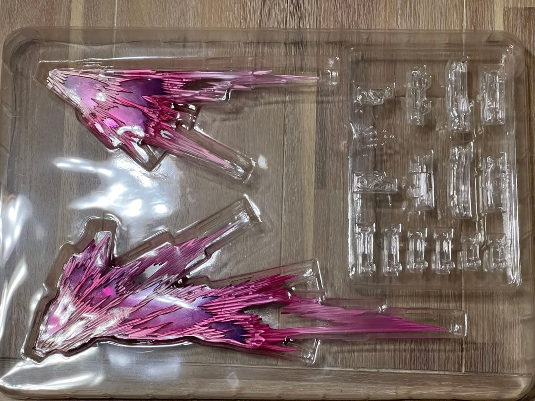 L BUILD デスティニーガンダム