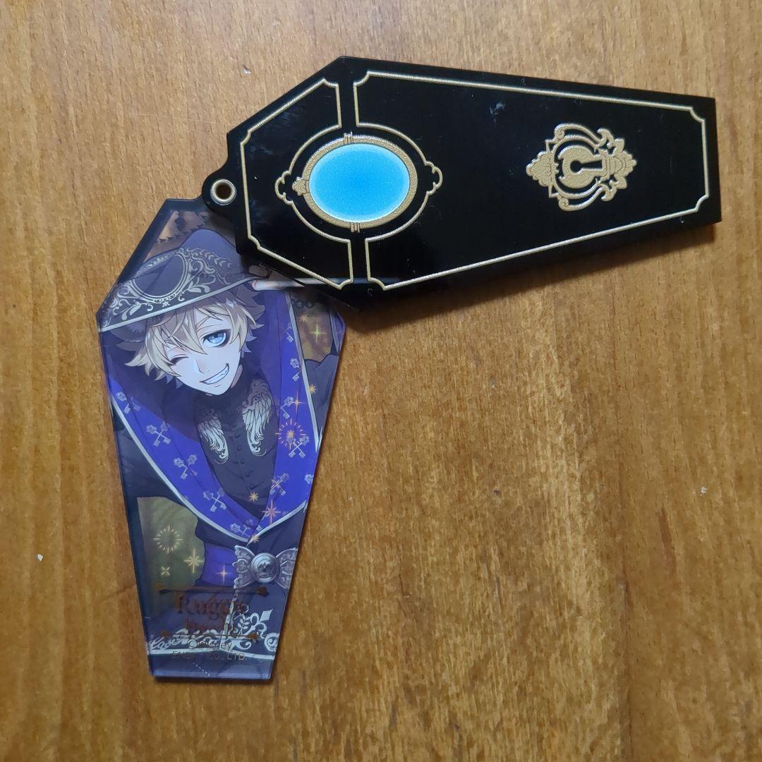 【別売り◎】ツイステ　缶バ、トレカ、アクスタなどなど