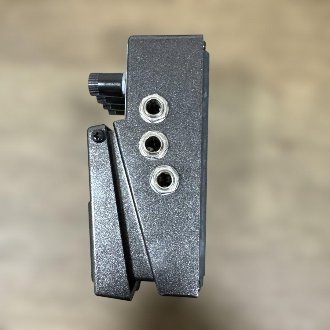 BOSS Reverb RV-6 ギターエフェクター