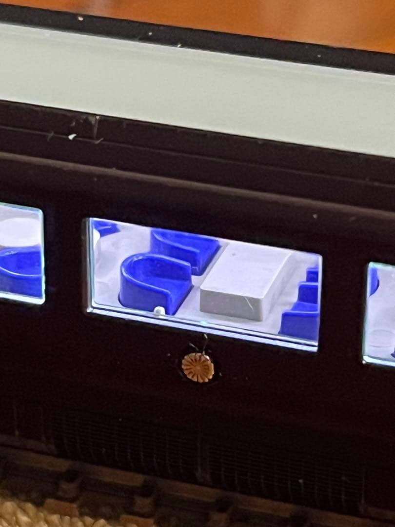 E655系　和　kato 6両特別車両入り　ライト室内灯点灯動力動作確認済