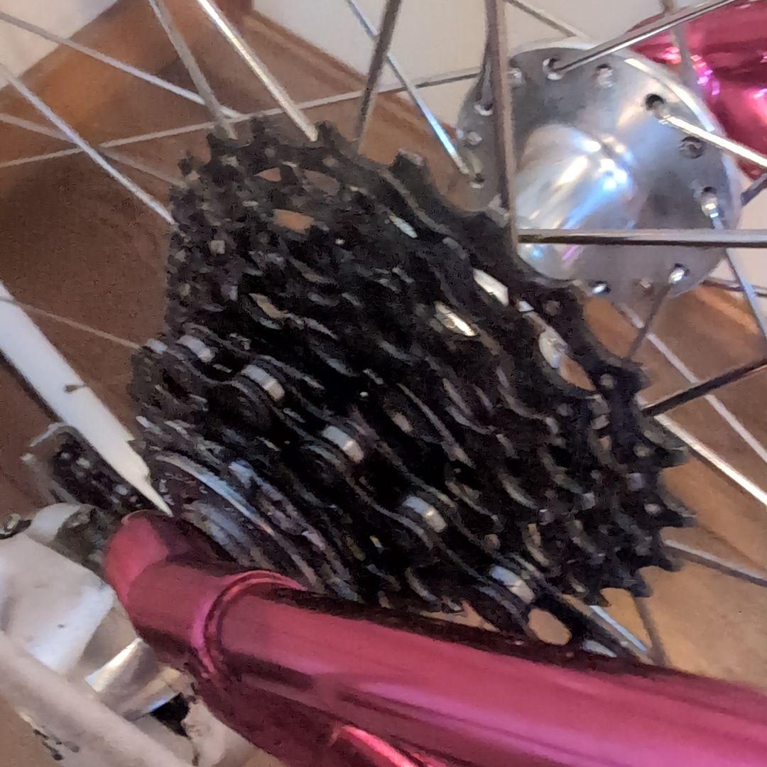 カラミータdue＋ サイズ46