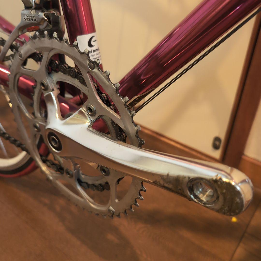 カラミータdue＋ サイズ46