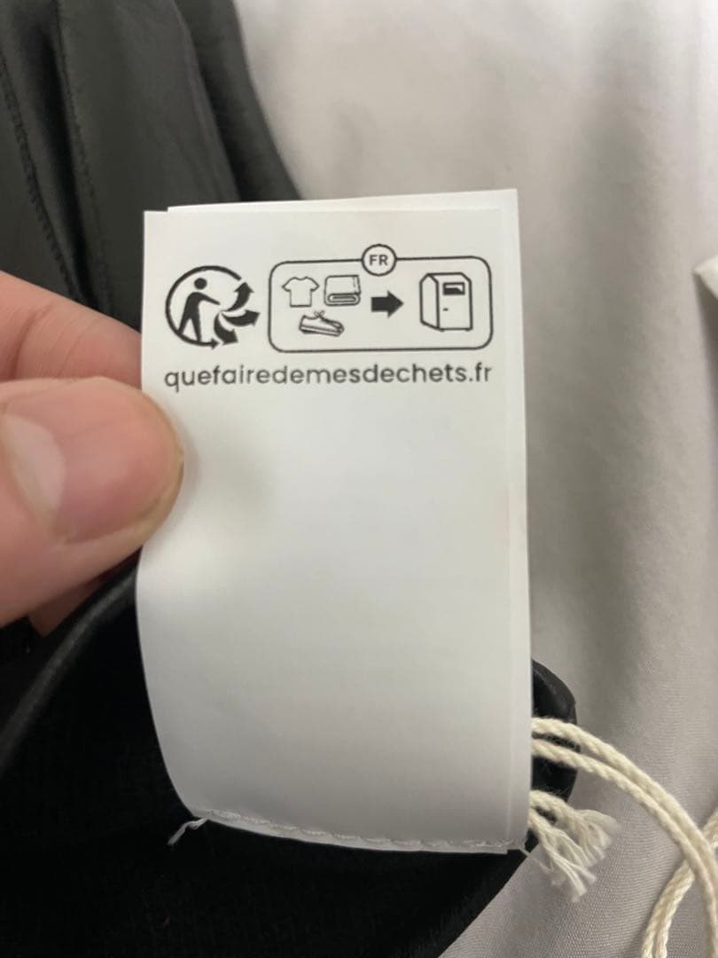 小物 Our Legacy HIS GLOVES