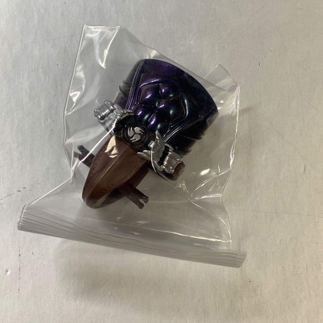 s.h.figuarts 仮面ライダー響鬼　轟鬼　威吹鬼　用　　腰パーツセット